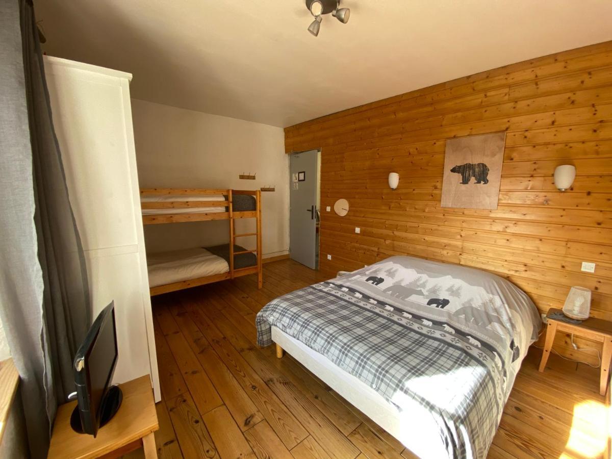 Auberge De La Foret Auris Quarto foto