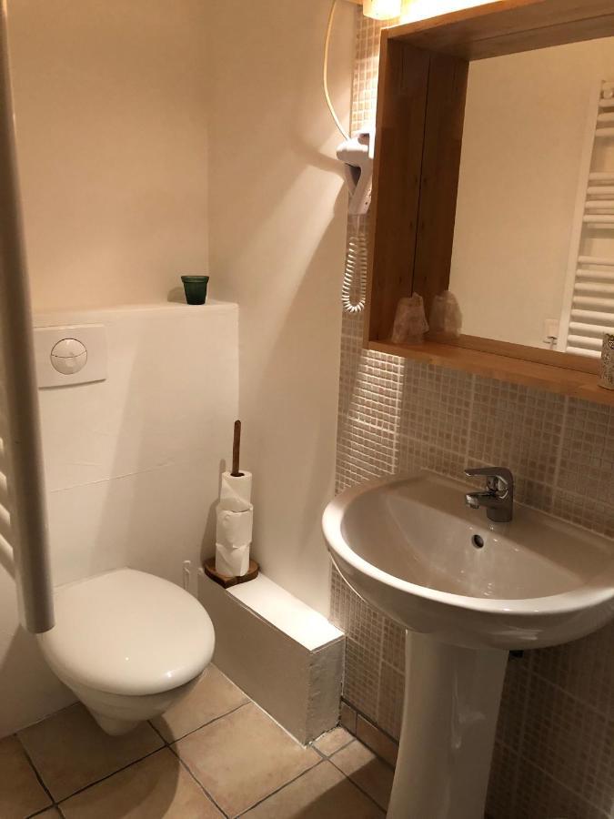 Auberge De La Foret Auris Quarto foto