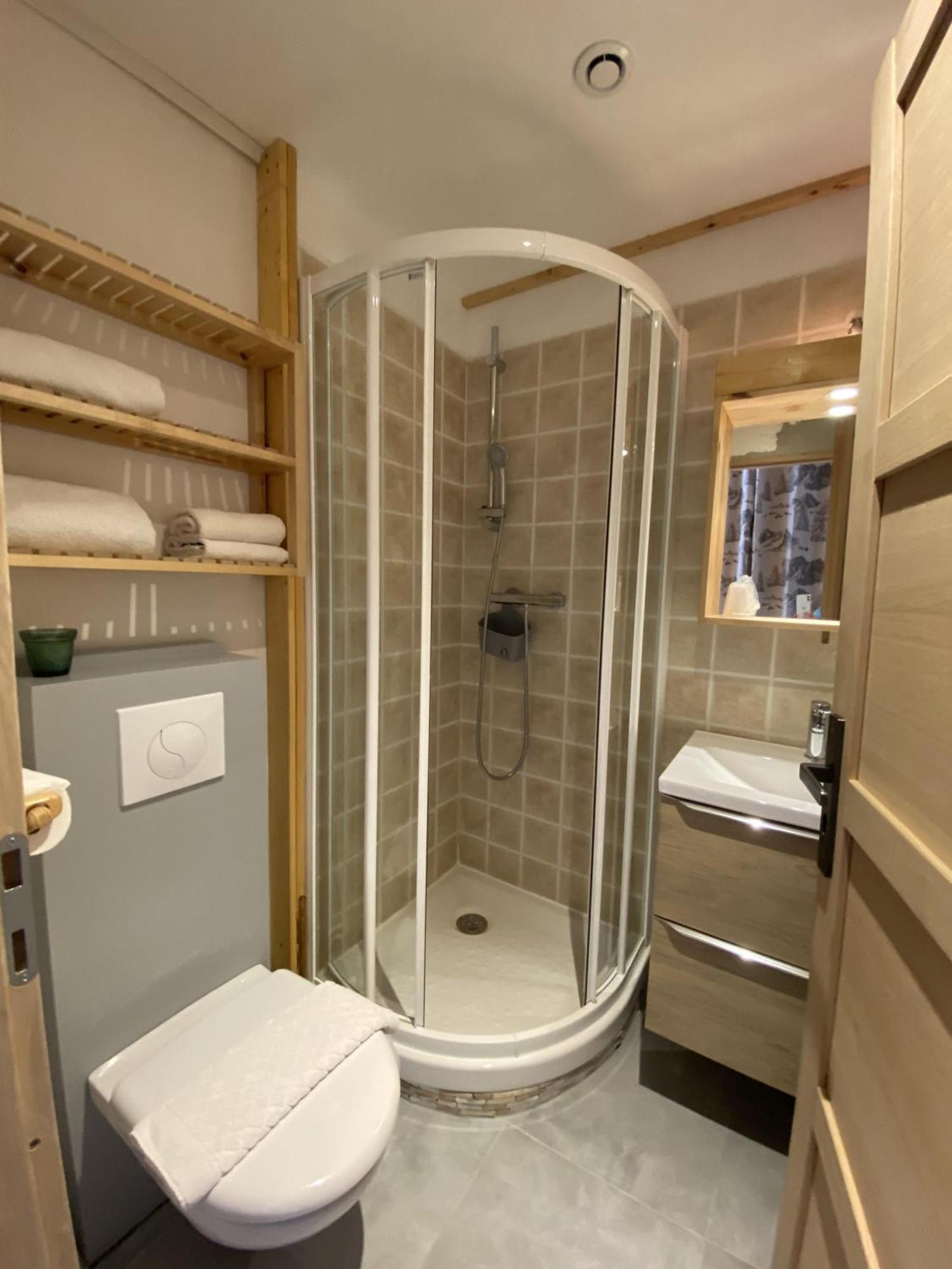 Auberge De La Foret Auris Quarto foto