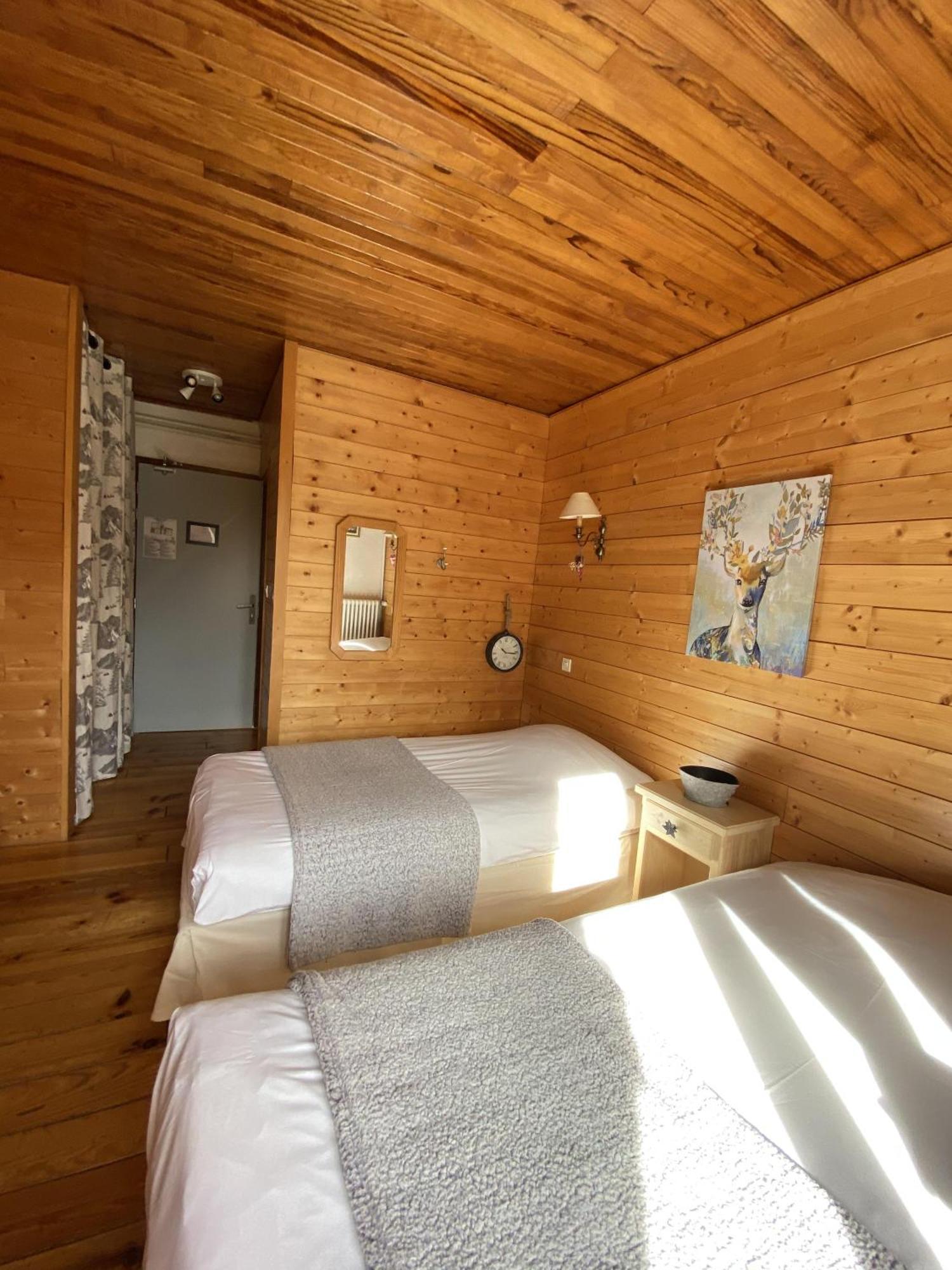 Auberge De La Foret Auris Quarto foto